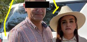 Samuel N y Grecia Quiroz