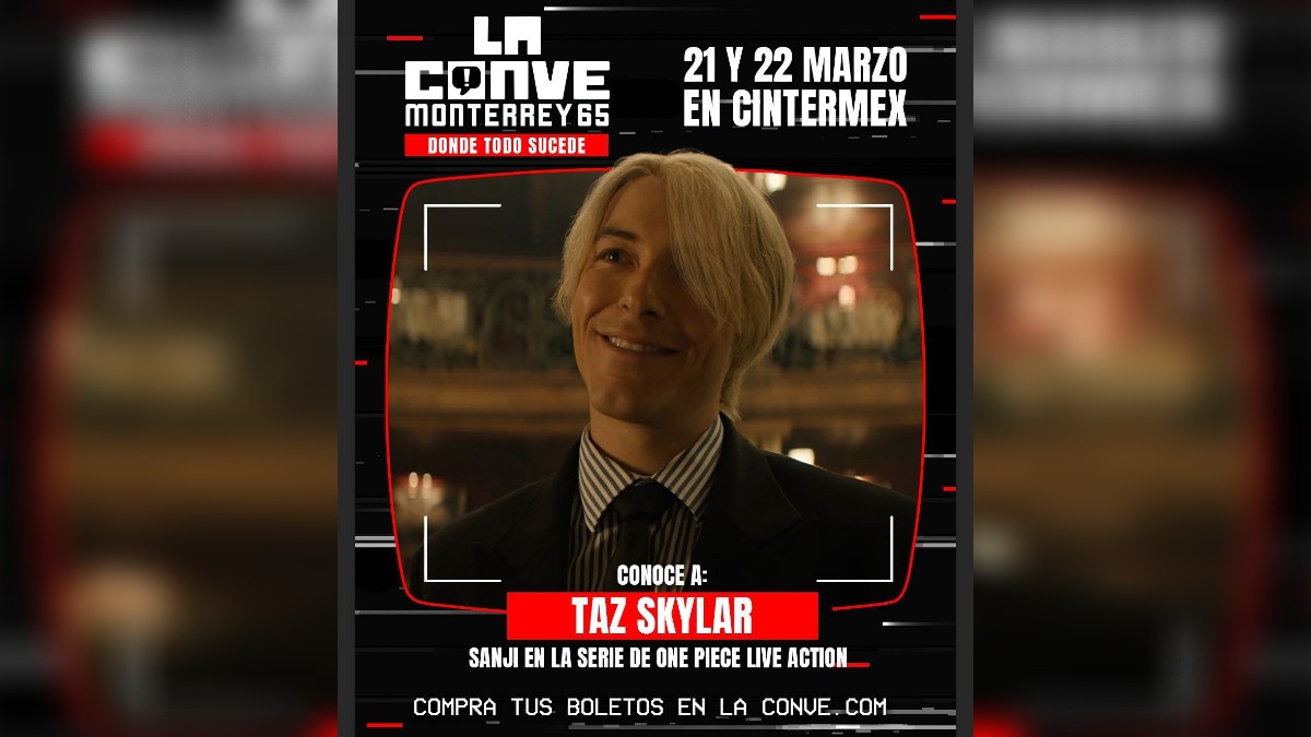 Skylar ha destacado por la preparación física y técnica que realizó para el personaje