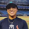 Sultanes Femenil jugadora prospecto