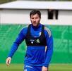 André Pierre Gignac entrenando con Tigres