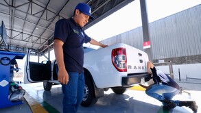 Coches que no deben hacer la verificación en Jalisco en 2026