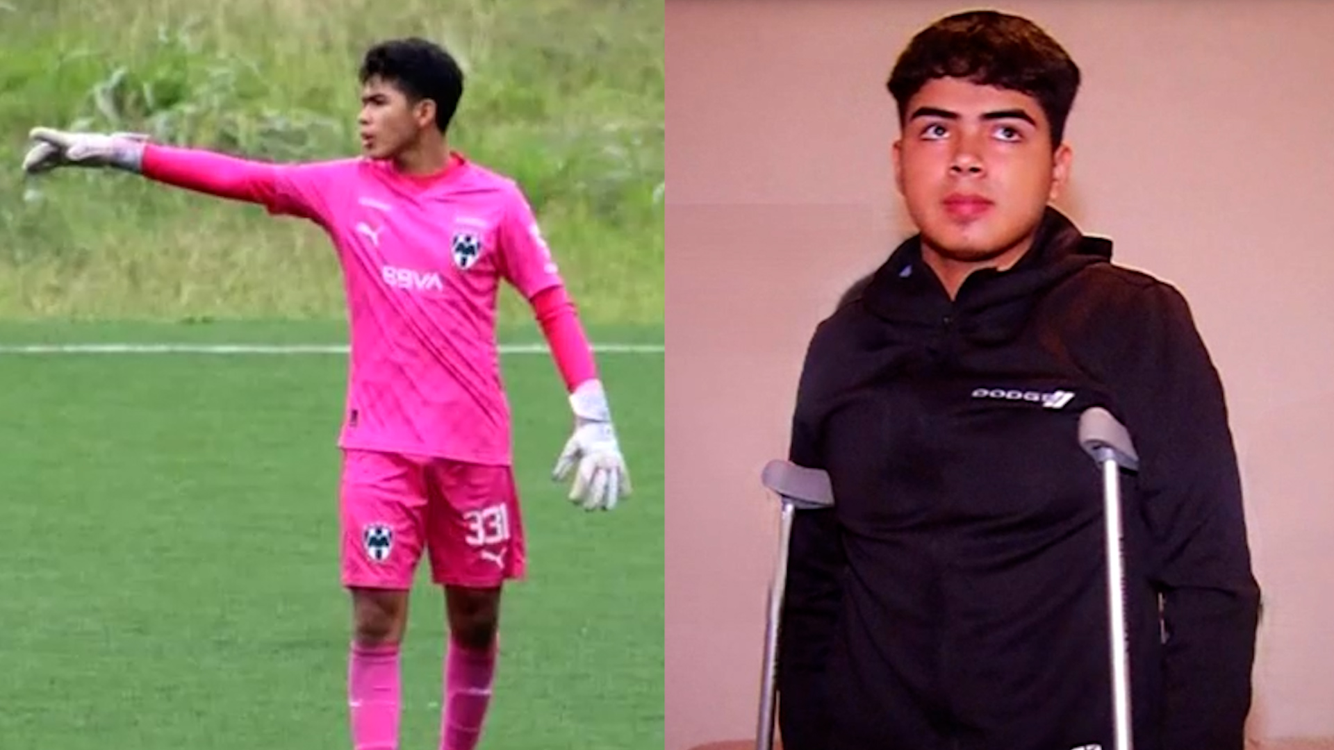 Tras una cirugía fallida en 2024, el tumor volvió con más fuerza. Hoy, su familia pide apoyo económico para una cirugía costosa y vital.