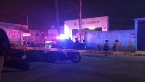 Un vigilante murió, luego de intentar salvar a un hombre que era perseguido por un grupo armado en San Martín Texmelucan.