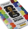 Así lucirá la portada del Álbum Panini del Mundial 2026.