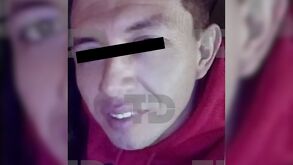 Antonio, presunto responsable doble feminicidio y sustracción de Erika en Cuautitlán, Edomex