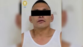 Dan cuatro meses de prórroga a Uriel 'N', presunto acosador de Sheinbaum.