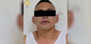 Dan cuatro meses de prórroga a Uriel 'N', presunto acosador de Sheinbaum.