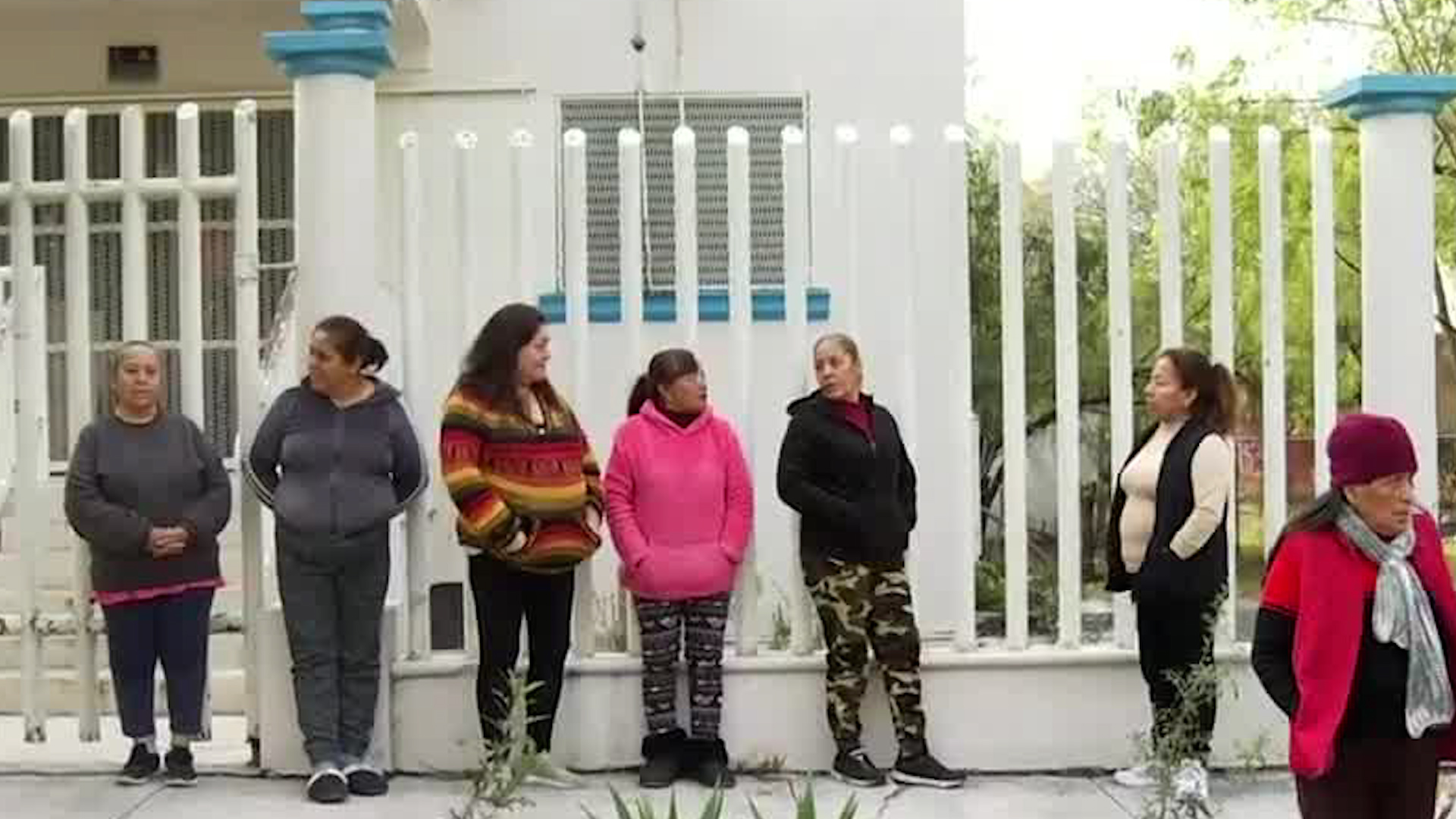 Los cierres se llevaron a cabo en los Centros de Salud Benito Juárez y Salvador Chávez, así como el Centro Comunitario de Salud mental y Adicciones.