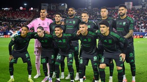 Equipo de Tigres en la jornada 1 del Clausura 2026.