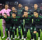 Equipo de Tigres en la jornada 1 del Clausura 2026.