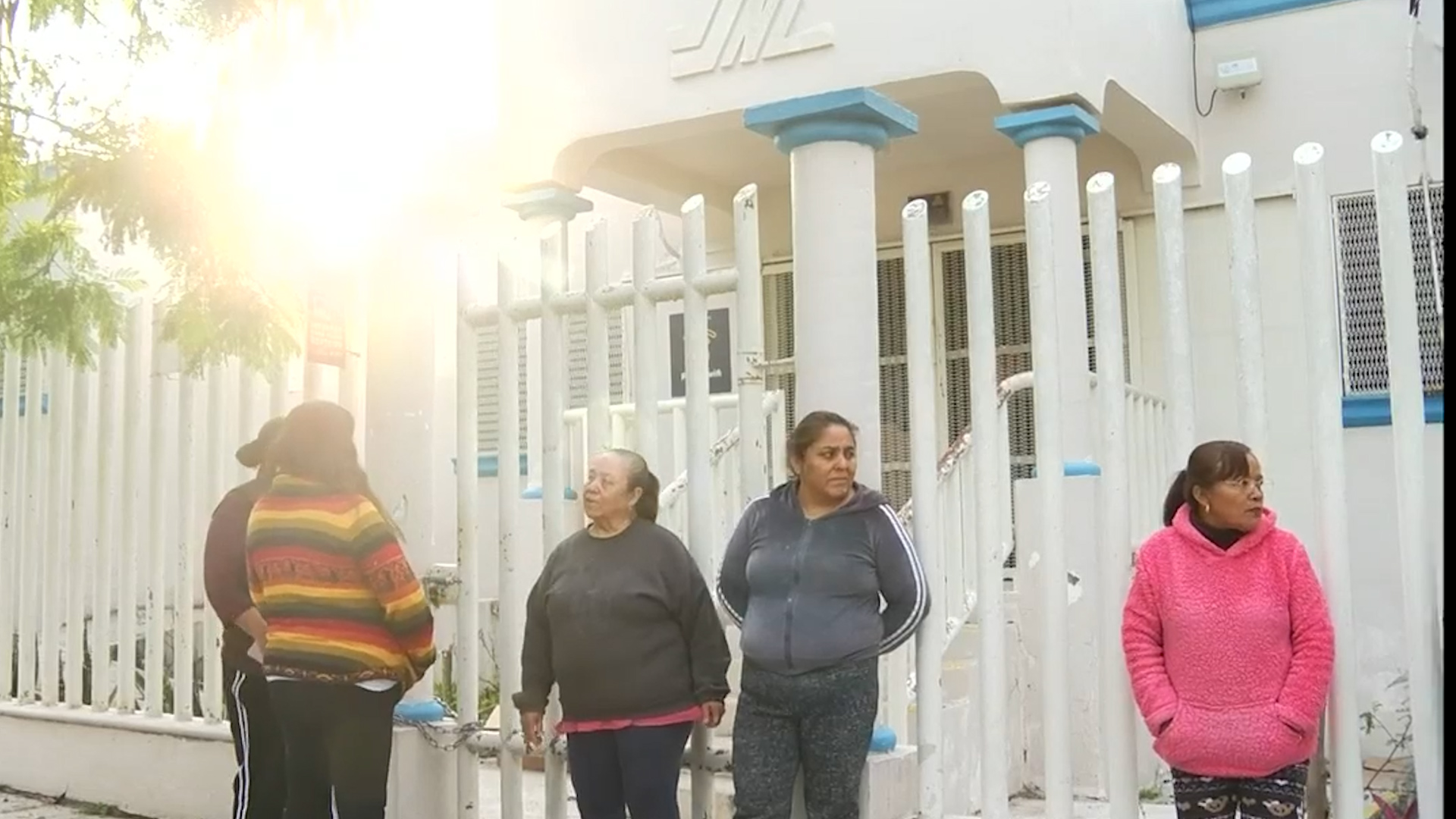 El alcalde Félix Arratia informó que el municipio asumirá la operación de estos espacios a partir del próximo 14 de enero.