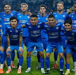 Alineación Cruz Azul contra León en Jornada 1 del Clausura 2026.