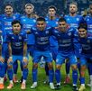 Alineación Cruz Azul contra León en Jornada 1 del Clausura 2026.
