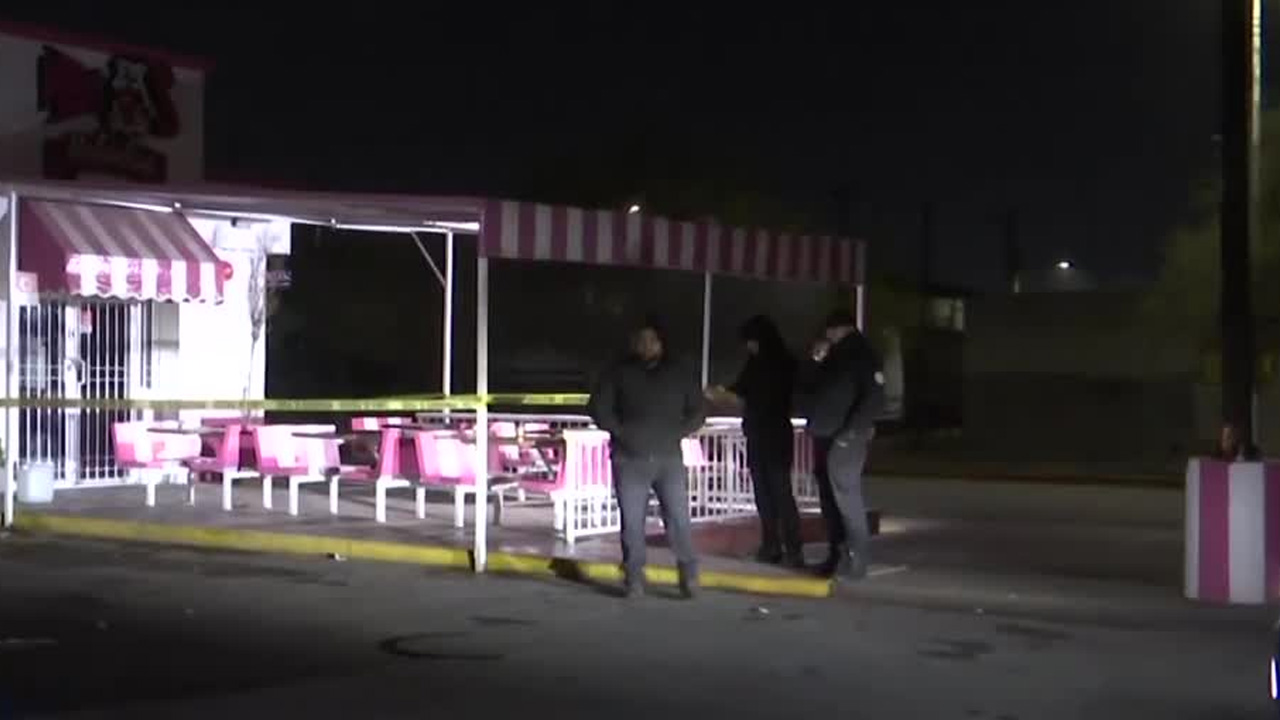 Alrededor de las casi 7:00 a.m., en la colonia Santa María fue localizado el cuerpo de un hombre de 60 años que vivía en situación de calle.