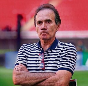 Fernando Quirarte asegura que Richard Ledezma y Armando “La Hormiga” González están pidiendo una oportunidad en la Selección Mexicana gracias a su rendimiento c