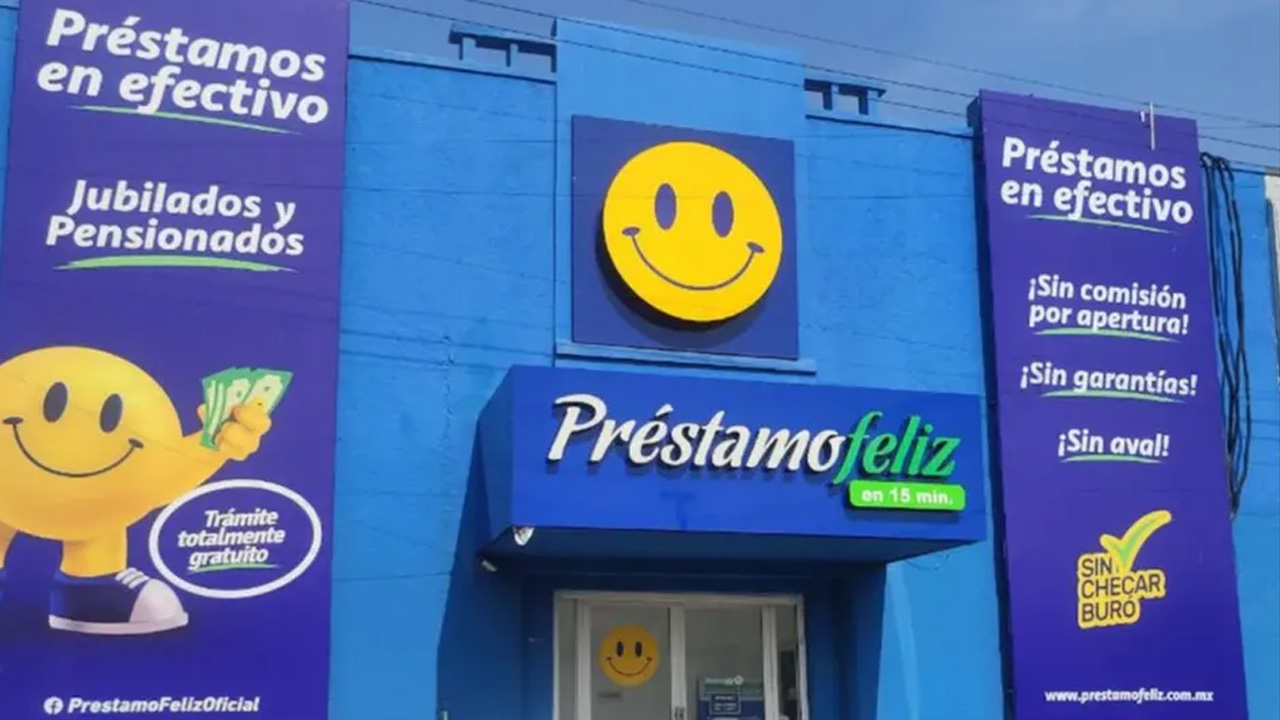 La Fiscalía de Nuevo León retomó acciones legales contra Fernando ‘N’, dueño de Préstamo Feliz, y buscará vincularlo a proceso.