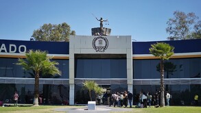 La Fiscalía de Michoacán analiza ampliar la investigación contra el círculo cercano de Samuel G., exfuncionario que filtró información del alcalde de Uruapan al