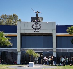 La Fiscalía de Michoacán analiza ampliar la investigación contra el círculo cercano de Samuel G., exfuncionario que filtró información del alcalde de Uruapan al