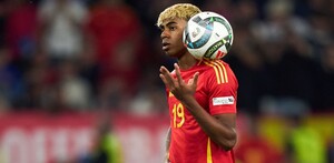 Lamine Yamal y otros jugadores importantes como Pau Cubarsí no están en la convocatoria de España para la Copa del Mundo Sub-20.