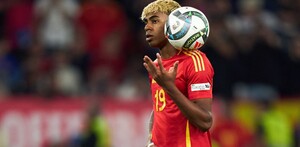 Lamine Yamal y otros jugadores importantes como Pau Cubarsí no están en la convocatoria de España para la Copa del Mundo Sub-20.