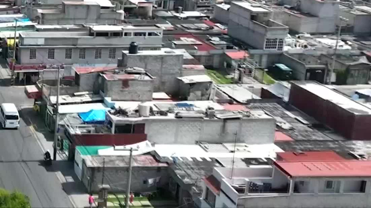 Nuevo León cerró 2025 con mil 387 delitos por despojo de bienes inmuebles o aguas, la cifra más alta registrada.