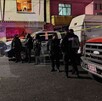 Motosicarios asesinan a 3 hombres cerca del Reclusorio Norte, Cuautepec; una de las víctimas era adolescente.