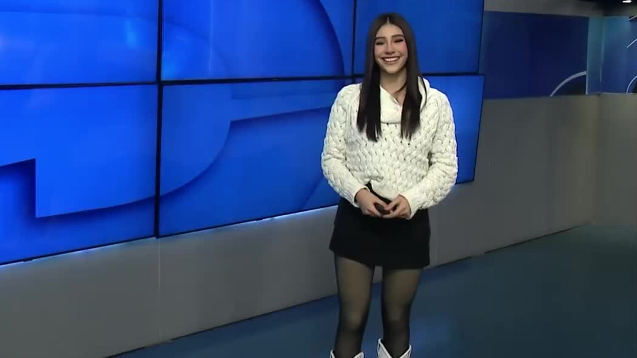 Fanny Ramírez nos da el pronóstico del tiempo en Laguna para este miércoles 14 de enero de 2026.