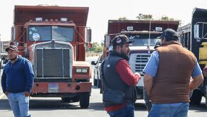 Conoce las condiciones actuales de la autopista México-Puebla.