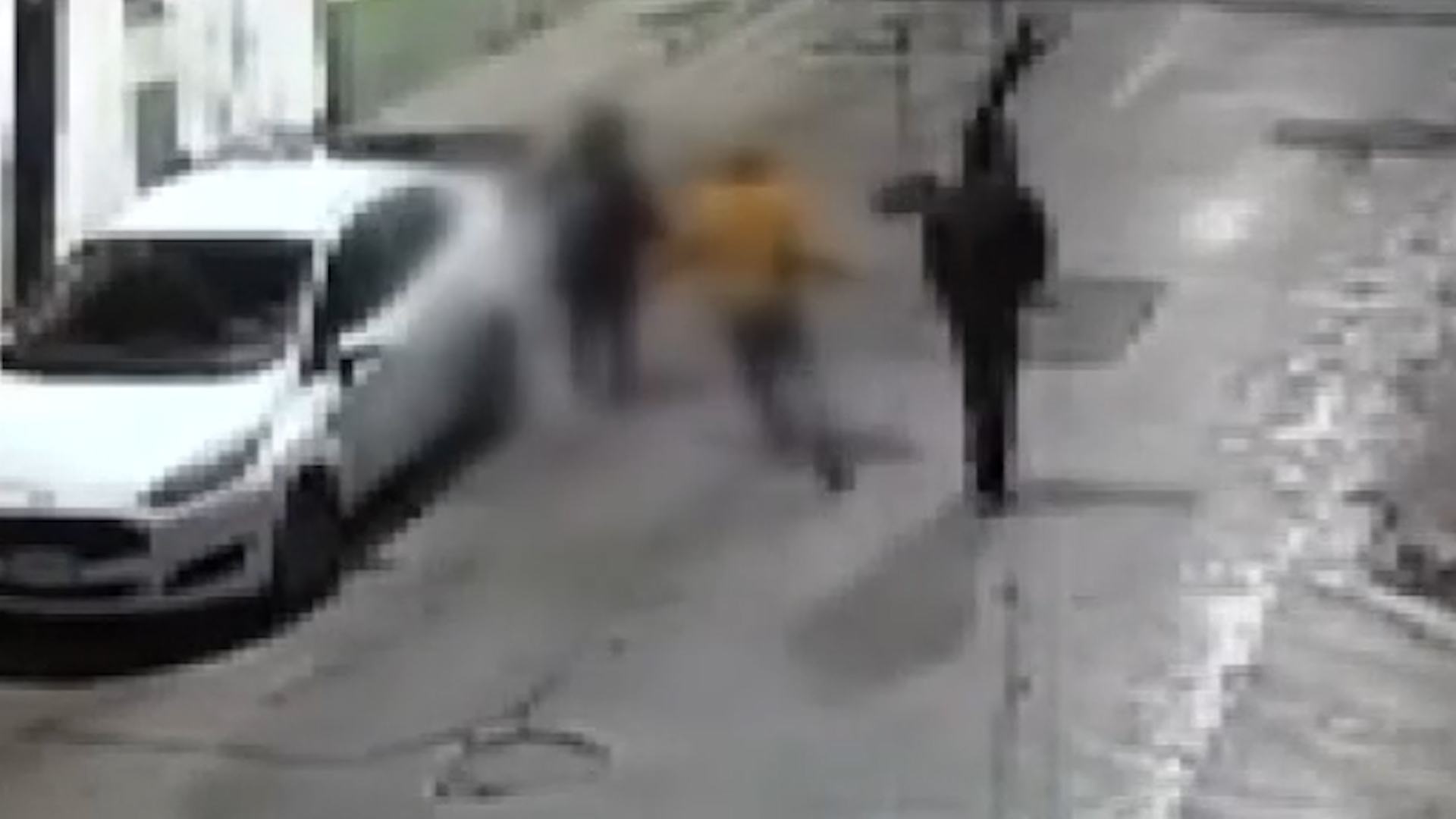 Habitantes de la zona aseguran que las mujeres son las más expuestas.