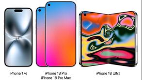 Se filtran detalles de cómo sería el nuevo iPhone 18 de Apple