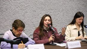 Congreso de Nuevo León hará homenaje a tres mujeres históricas en pinturas de oleo