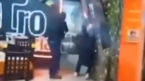 Hombres atacan a balazos al periodista Carlos Castro en Veracruz, hasta quitarle la vida.