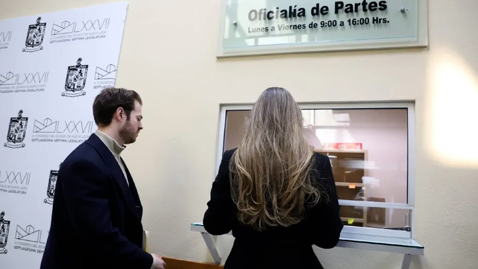 Miembros del PRI y PAN, buscarían dialogo con diputados de Morena para crear una propuesta.