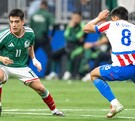 México vs Paraguay desde San Antonio, Texas por la Fecha FIFA