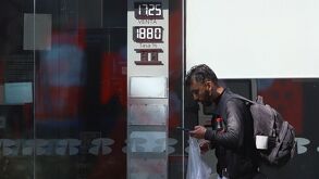 Precio del dólar en México