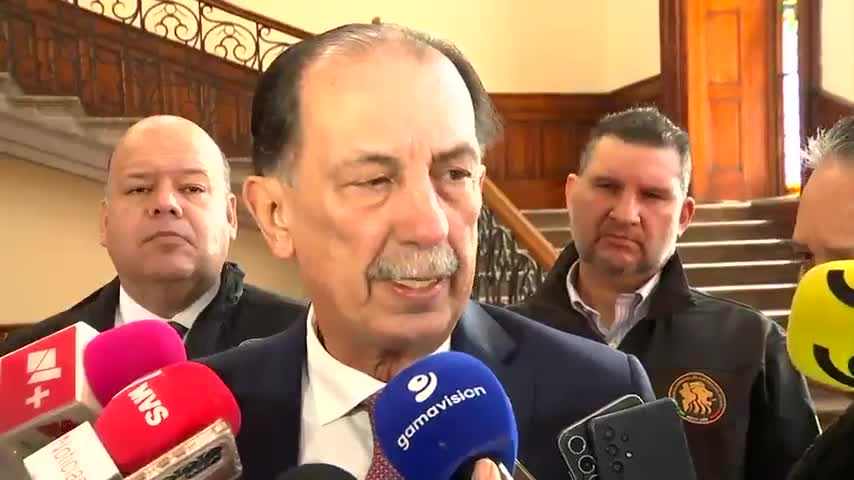 La Fiscalía de Nuevo León informó que el elemento de Fuerza Civil hallado sin vida en Escobedo murió a causa de un problema cardiovascular.