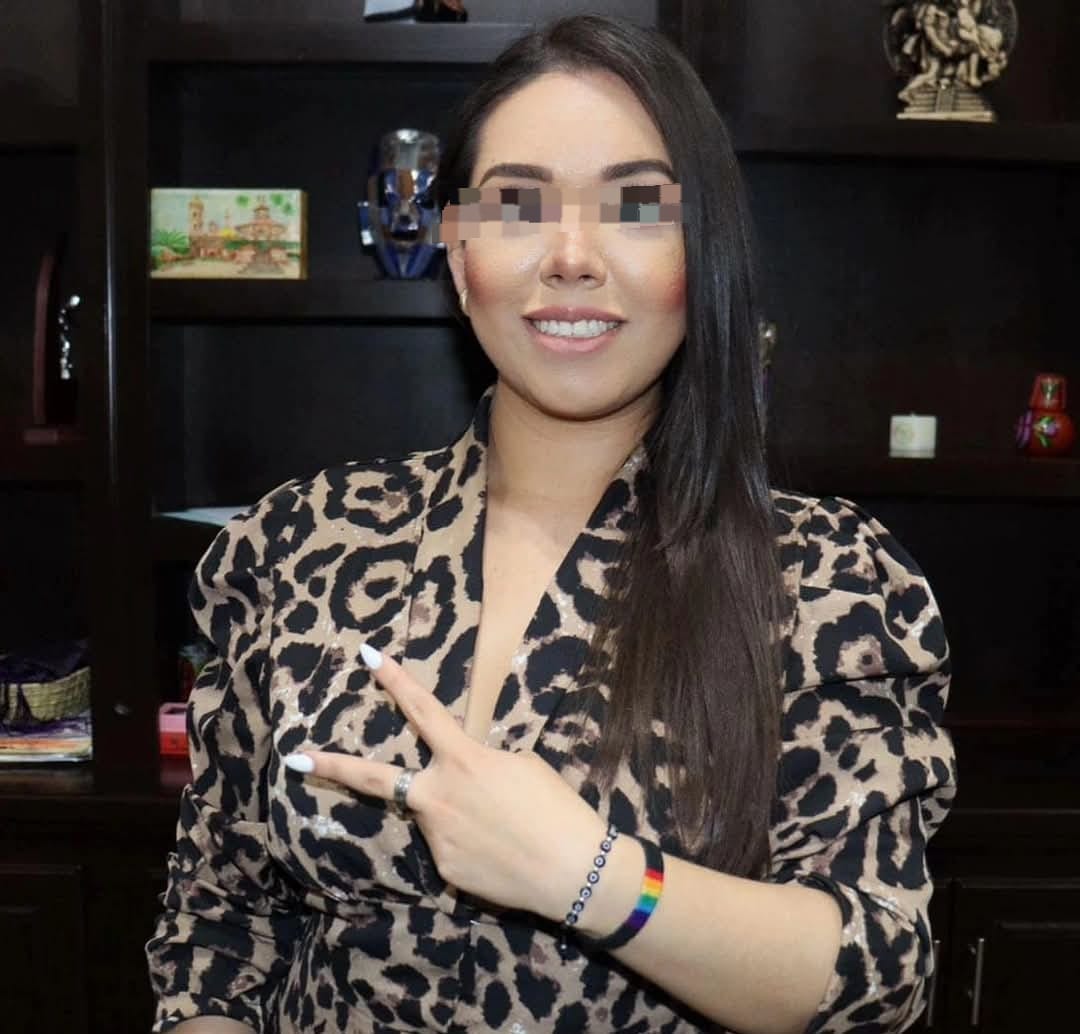 Exalcaldesa de Tanhuato, en Michoacán es vinculada por Peculado