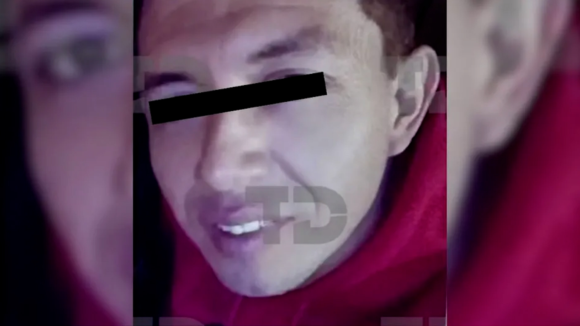 La familia de Cindy y Teresita no saben si ya se abrió una carpeta de investigación por el caso.