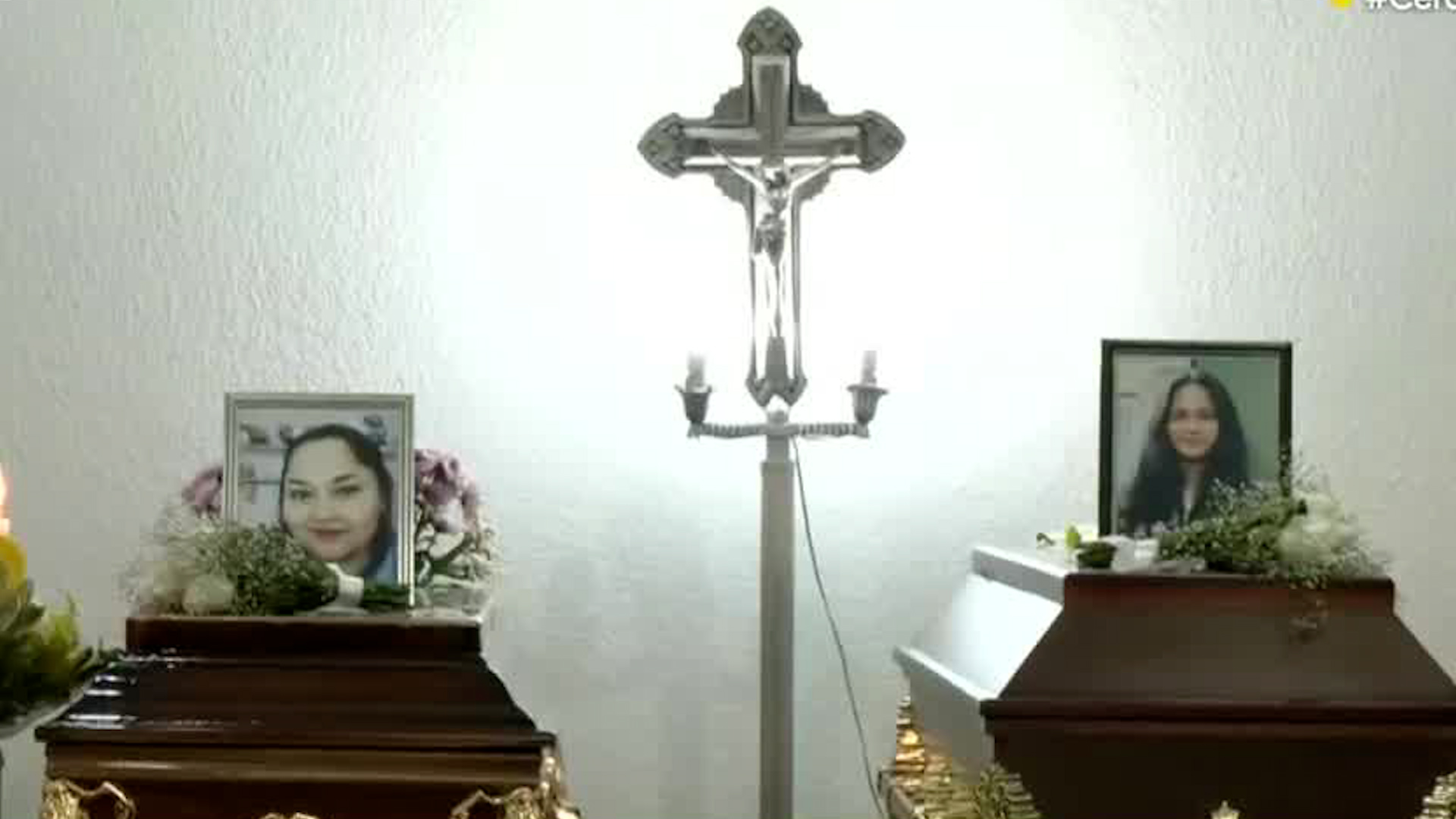 El responsable es buscado por las autoridades del Estado de México.