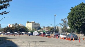 El Gobierno de Guadalajara habilitó módulos de autopago para el Predial 2026, con opción de pago sin bajar del auto y diversas alternativas para cumplir con el