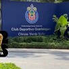Instalaciones de Valle Verde de Chivas que están ubicadas en Guadalajara.
