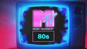 MTV en los 80's