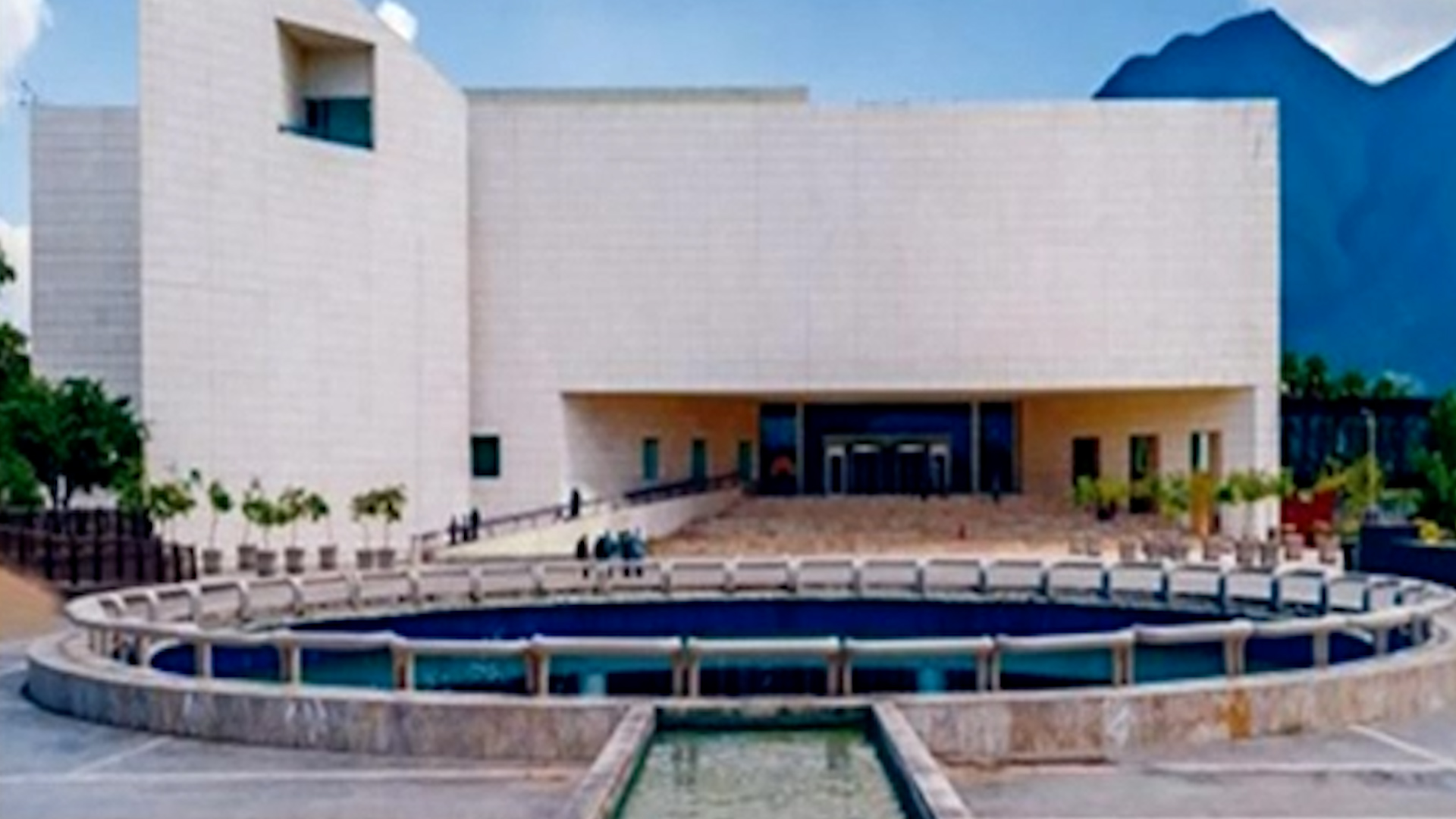 A partir de este jueves 15 de enero, el Gobierno de Nuevo León incrementa un 50% la entrada a los museos estatales.