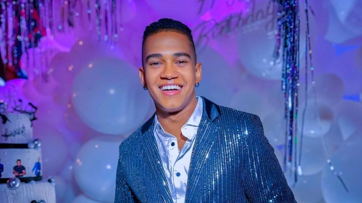 El cantante murió la tarde del miércoles 14 de enero de 2026 tras perder su lucha contra el cáncer.