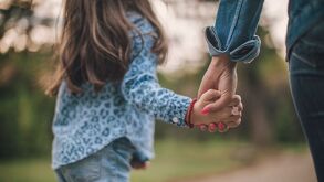 Unamenor fue sustraída en Puebla por parte de su abuela paterna, pero logró ser recuperada por su madre en San Miguel Eloxochitlán.