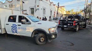 Buscan a mujer desaparecida en las cercanías del parque Rojo de Guadalajara.