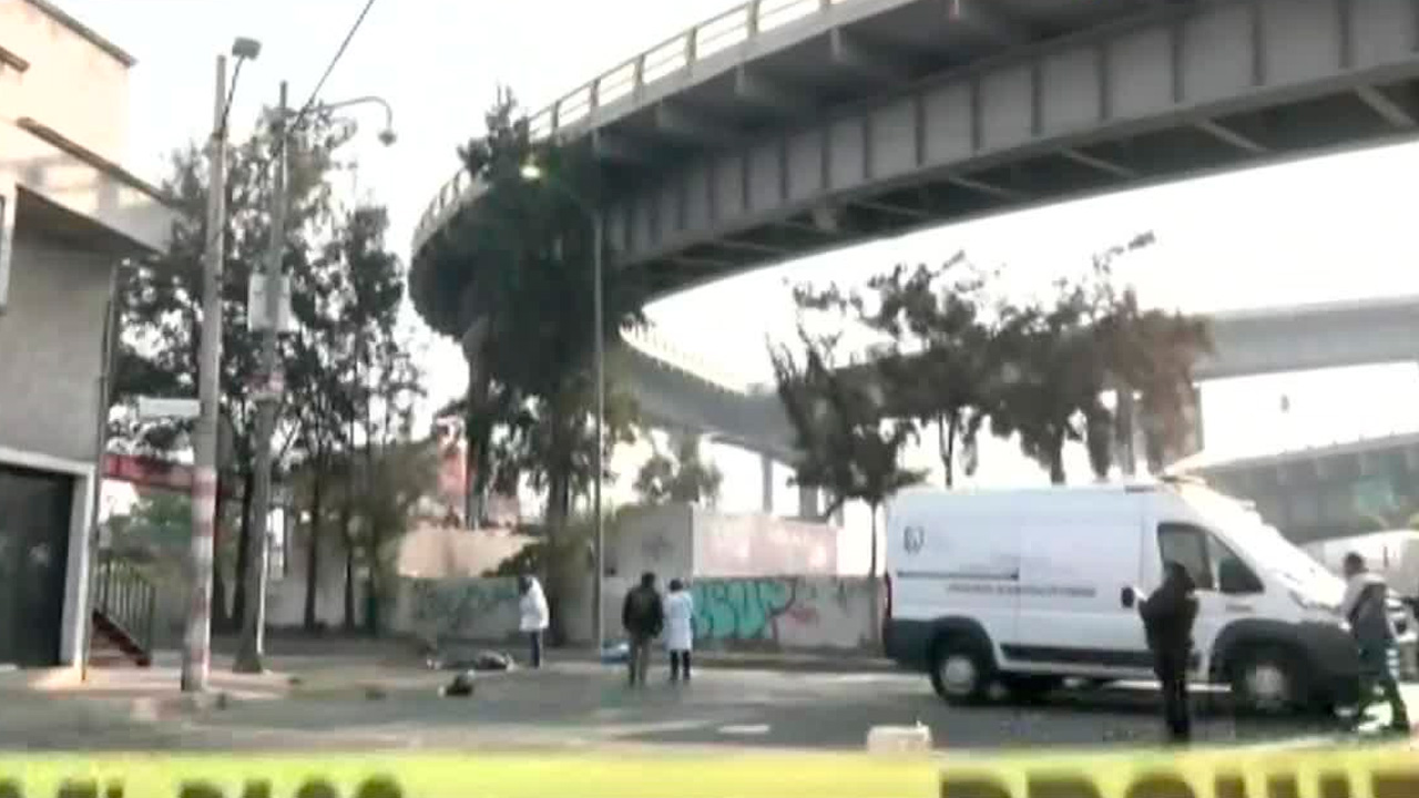 Durante los primeros 15 días del 2026, se ha registrado el fallecimiento de un total de 12 motociclistas tras accidentes de tránsito en la Ciudad de México.