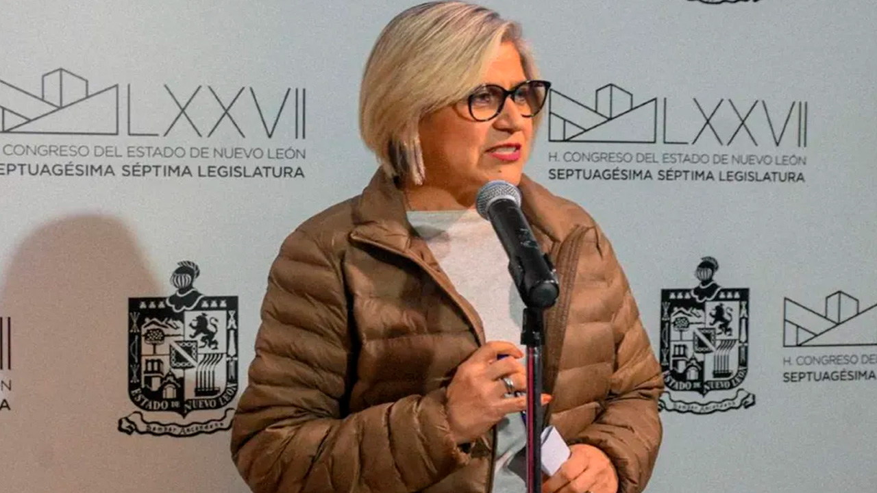 Sandra Pámanes advirtió que la falta de acuerdos por los vetos al Paquete Fiscal 2026 impactará proyectos clave del Poder Judicial.