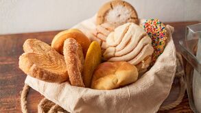 Pan de dulce; conoce su precio en 2026