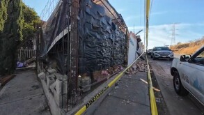 El incendio fue controlado y extinguido. Posteriormente, personal de Protección Civil llevó a cabo una evaluación de daños.